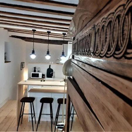 Апартаменти Seqo Loft Толедо Екстер'єр фото